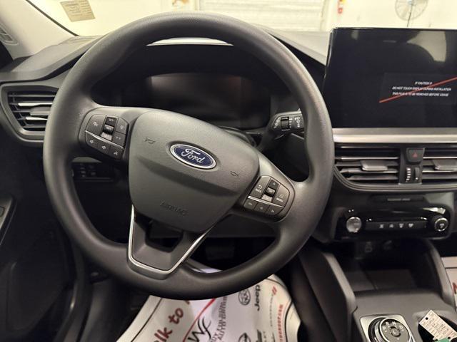 new 2026 Ford Escape car, priced at $31,680