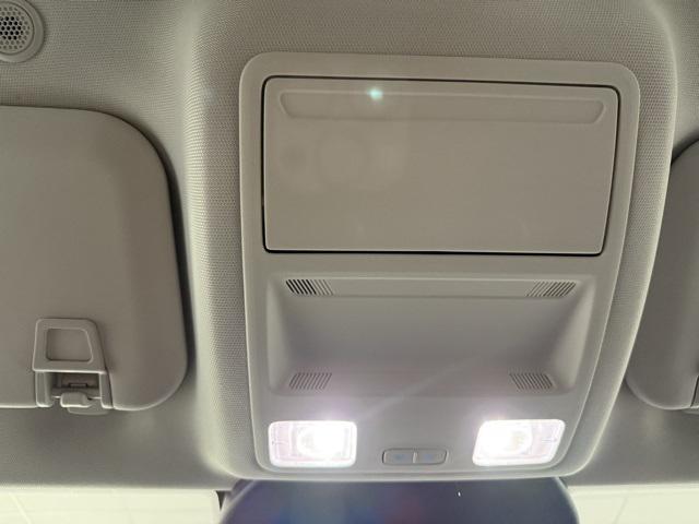 new 2026 Ford Escape car, priced at $31,680