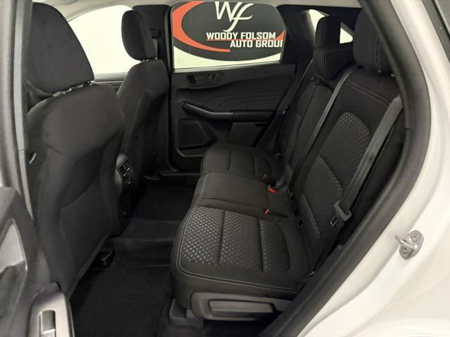 new 2026 Ford Escape car, priced at $31,680