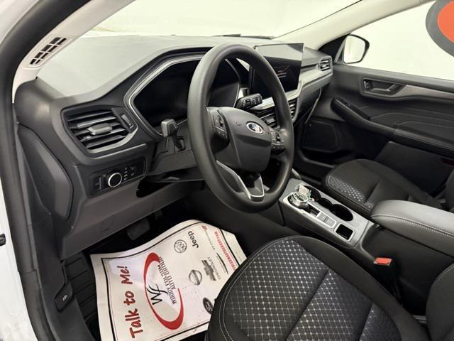 new 2026 Ford Escape car, priced at $31,680