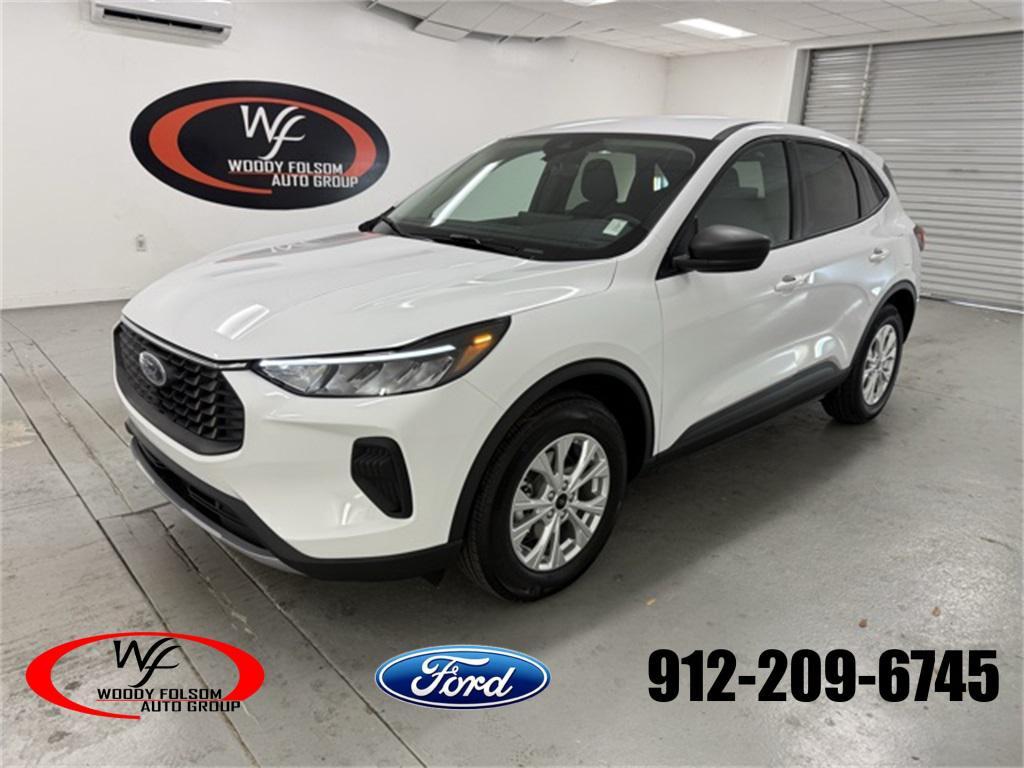 new 2026 Ford Escape car, priced at $31,680