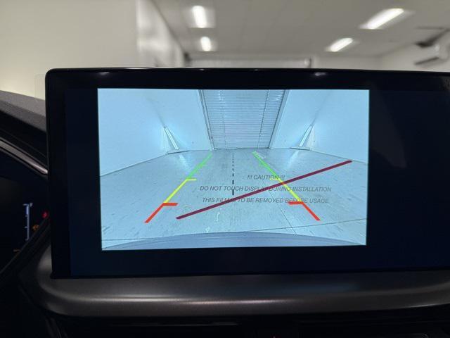 new 2026 Ford Escape car, priced at $31,680