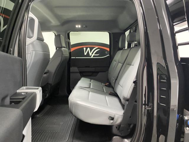 new 2025 Ford F-450 car, priced at $76,675