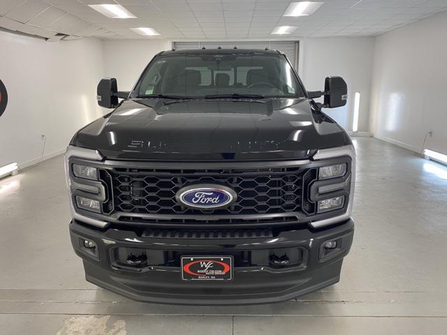 new 2024 Ford F-350 car, priced at $71,450