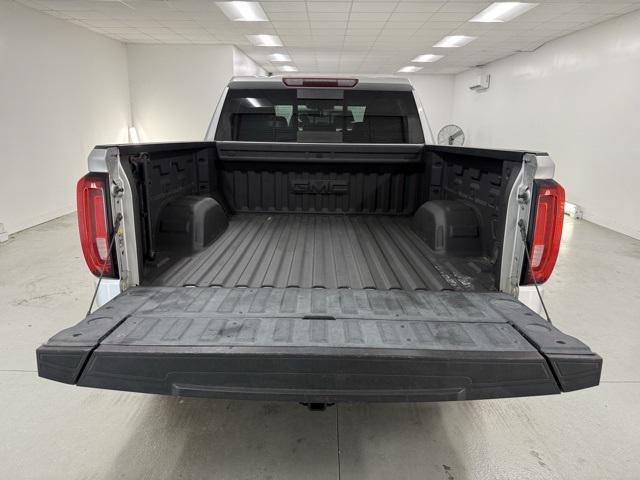 used 2019 GMC Sierra 1500 car, priced at $36,968