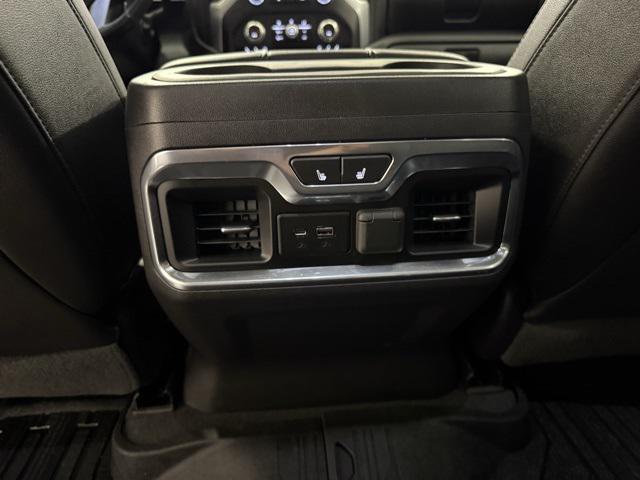 used 2019 GMC Sierra 1500 car, priced at $36,968