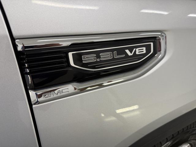 used 2019 GMC Sierra 1500 car, priced at $36,968