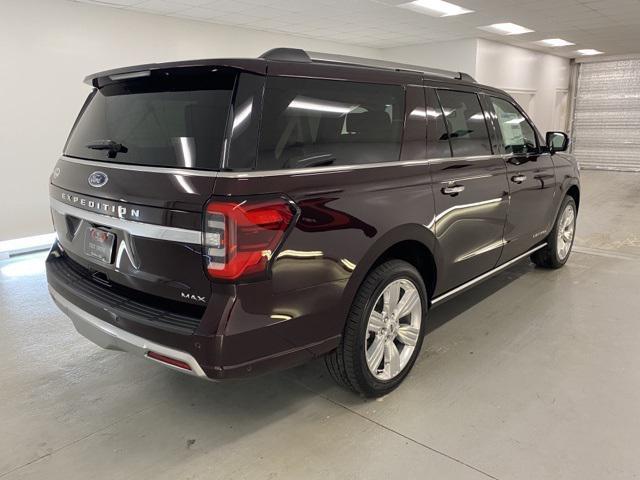 new 2024 Ford Expedition car, priced at $84,817