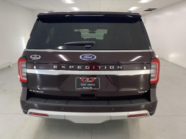 new 2024 Ford Expedition car, priced at $84,817