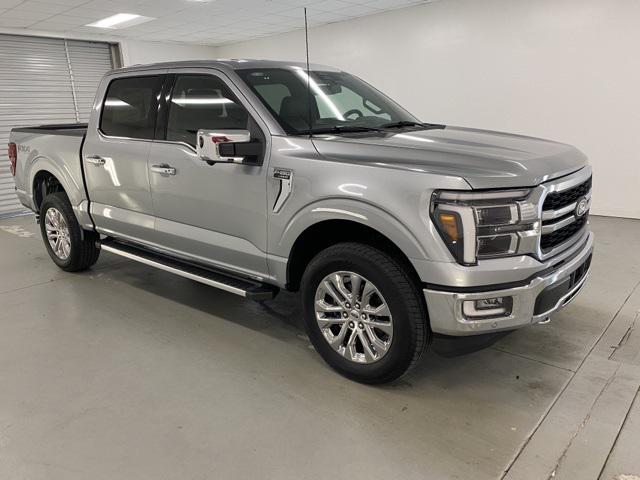 new 2024 Ford F-150 car, priced at $68,370