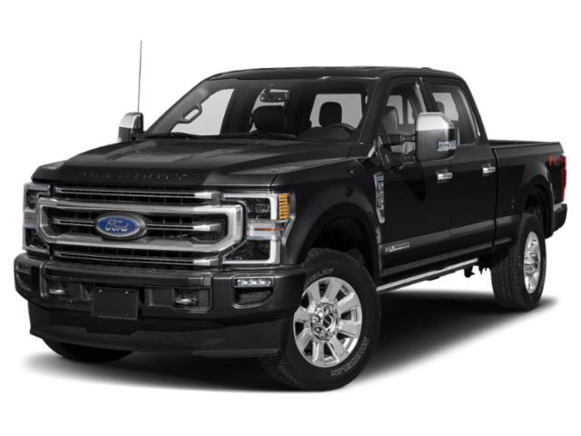 used 2021 Ford F-250 car, priced at $64,896