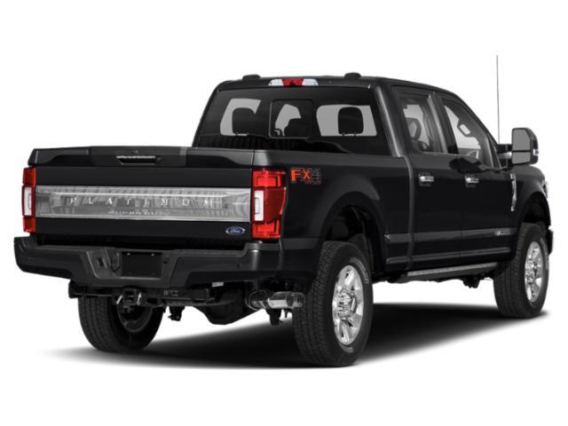 used 2021 Ford F-250 car, priced at $64,896