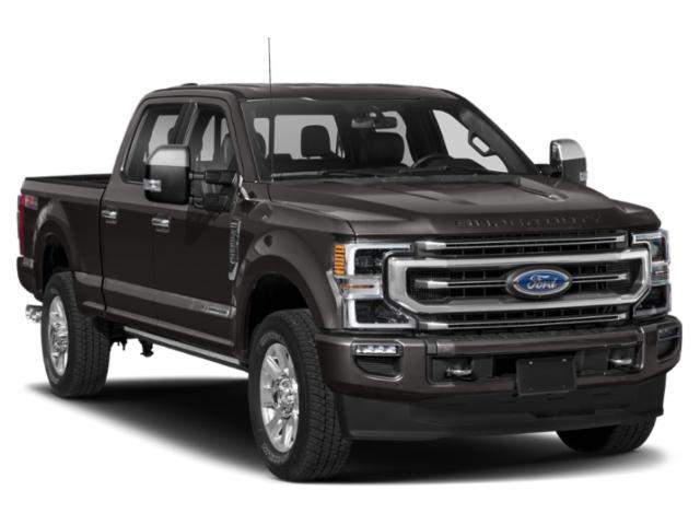 used 2021 Ford F-250 car, priced at $64,896