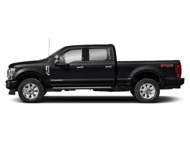 used 2021 Ford F-250 car, priced at $64,896