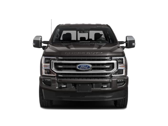 used 2021 Ford F-250 car, priced at $64,896