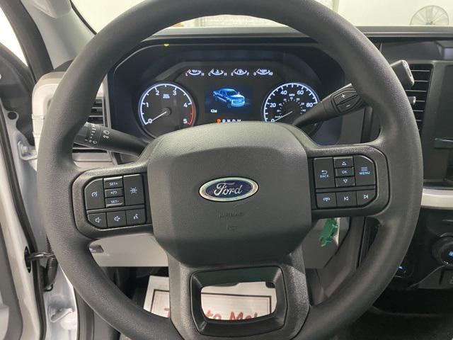 new 2025 Ford F-350 car, priced at $69,065