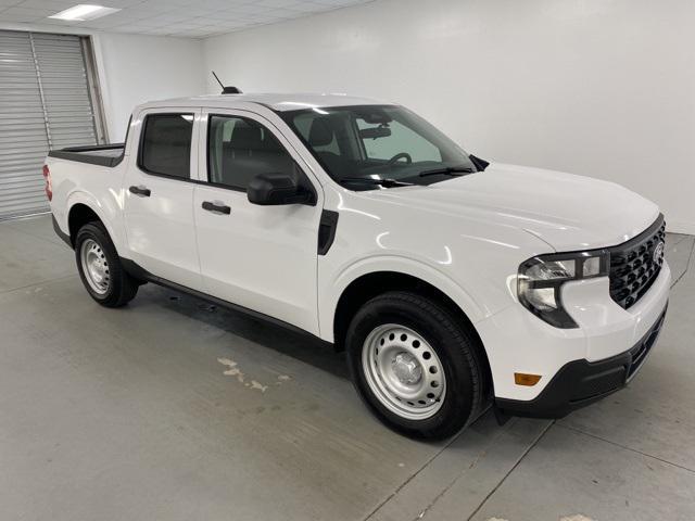 new 2025 Ford Maverick car, priced at $28,290