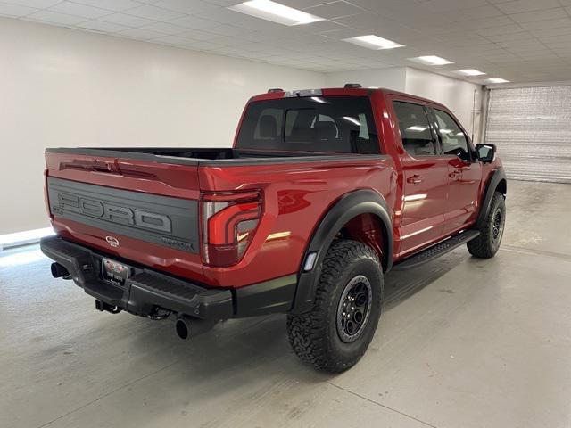 new 2024 Ford F-150 car, priced at $99,490