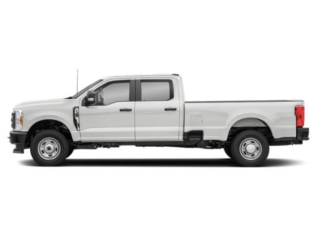 new 2024 Ford F-350 car, priced at $66,055