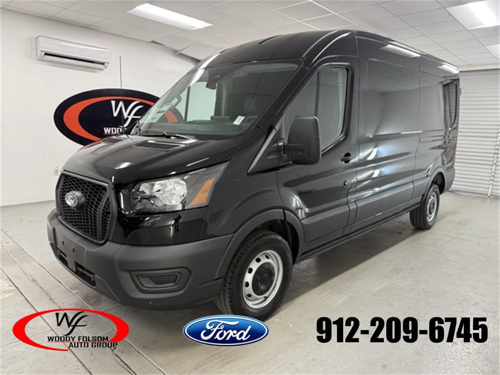 new 2026 Ford Transit-250 car, priced at $53,965