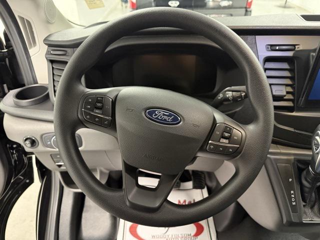 new 2026 Ford Transit-250 car, priced at $53,965