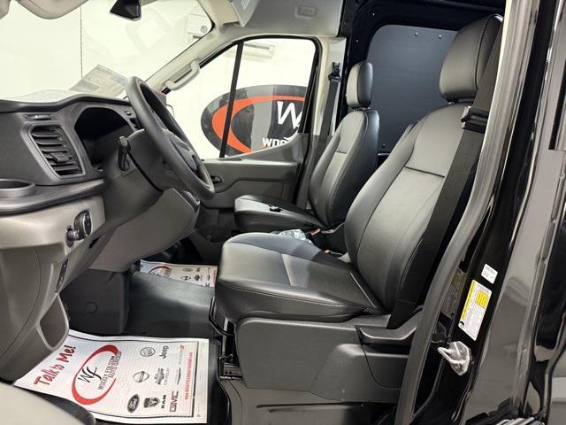 new 2026 Ford Transit-250 car, priced at $53,965