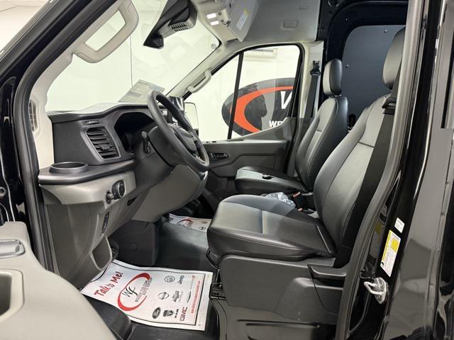new 2026 Ford Transit-250 car, priced at $53,965