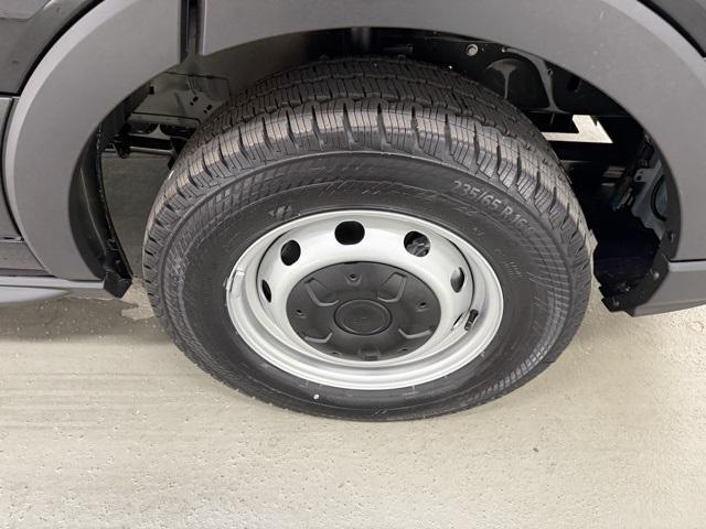 new 2026 Ford Transit-250 car, priced at $53,965