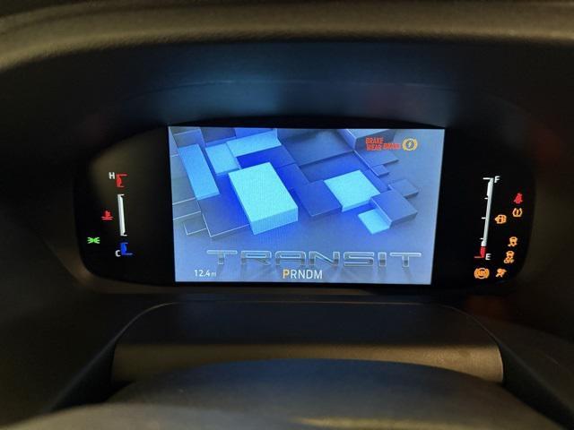 new 2026 Ford Transit-250 car, priced at $53,965