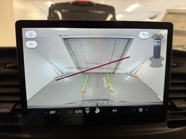 new 2026 Ford Transit-250 car, priced at $53,965