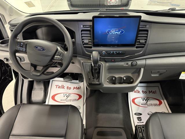 new 2026 Ford Transit-250 car, priced at $53,965