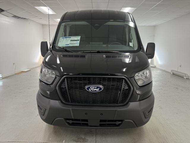 new 2026 Ford Transit-250 car, priced at $53,965