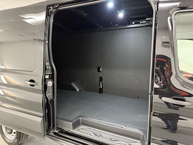 new 2026 Ford Transit-250 car, priced at $53,965