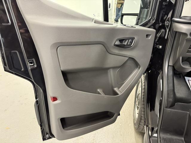 new 2026 Ford Transit-250 car, priced at $53,965