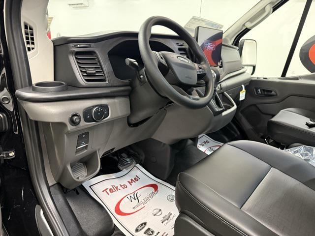new 2026 Ford Transit-250 car, priced at $53,965