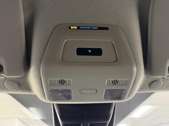 new 2026 Ford Transit-250 car, priced at $53,965