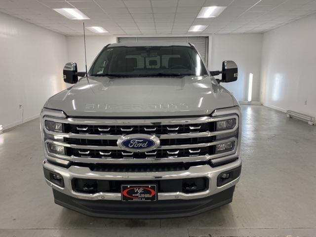 new 2025 Ford F-250 car, priced at $90,590