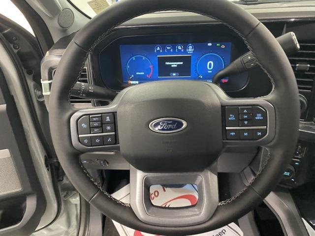 new 2025 Ford F-250 car, priced at $90,590