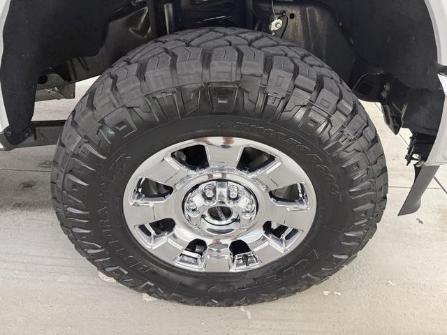 new 2025 Ford F-250 car, priced at $90,590