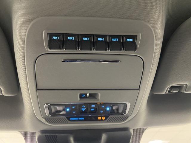 new 2025 Ford F-250 car, priced at $90,590