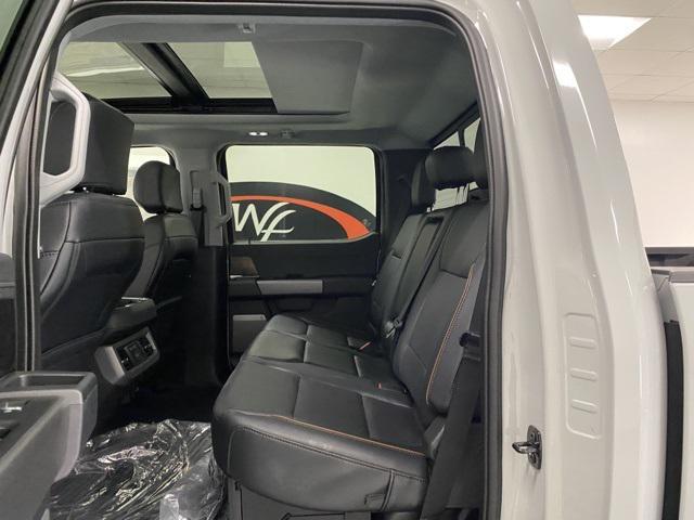 new 2025 Ford F-250 car, priced at $90,590