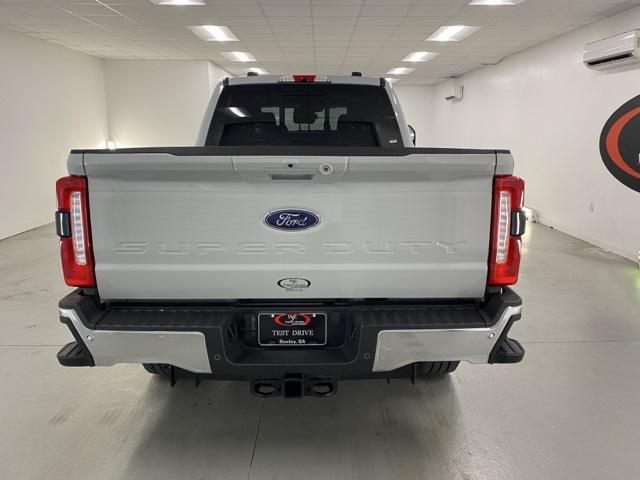 new 2025 Ford F-250 car, priced at $90,590