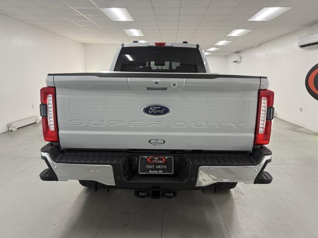 new 2025 Ford F-250 car, priced at $90,590