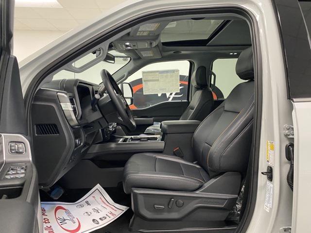 new 2025 Ford F-250 car, priced at $90,590