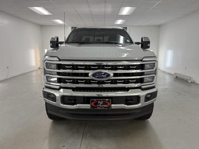 new 2025 Ford F-250 car, priced at $90,590