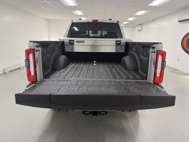 new 2025 Ford F-250 car, priced at $90,590