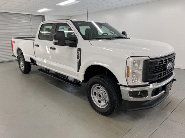 new 2024 Ford F-350 car, priced at $55,640