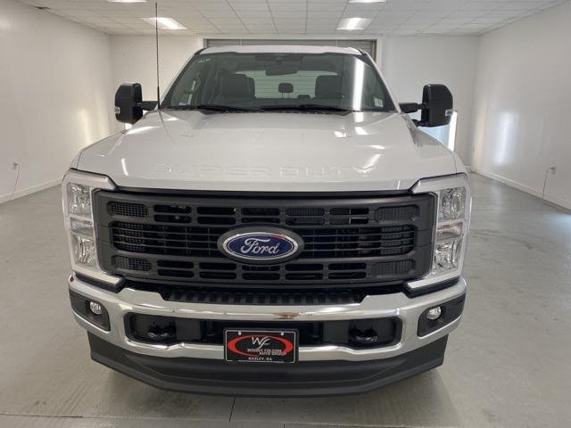 new 2024 Ford F-350 car, priced at $55,640