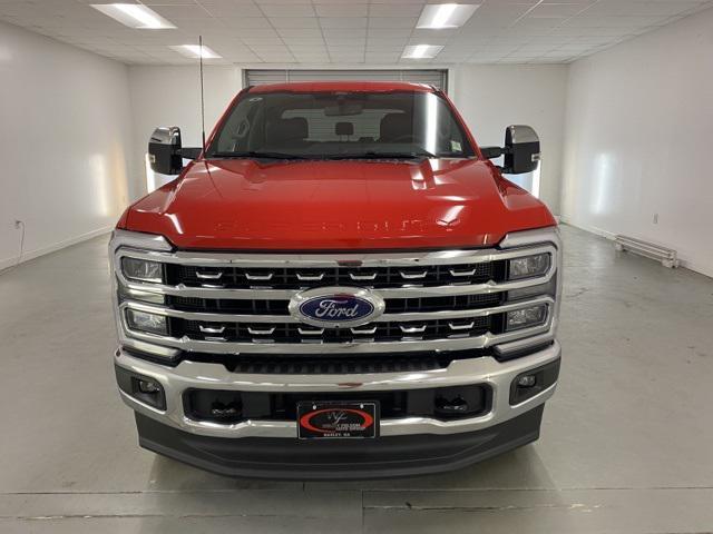 new 2025 Ford F-250 car, priced at $83,515