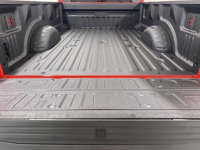 new 2025 Ford F-250 car, priced at $83,515